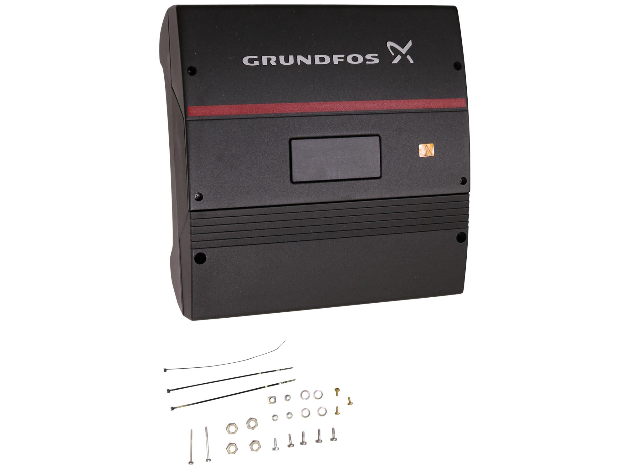 Grundfos 96348914, Terminal Box Kit MGE160-180 15-22kW