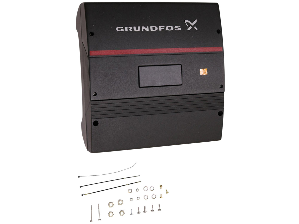 Grundfos 96348914, Terminal Box Kit MGE160-180 15-22kW