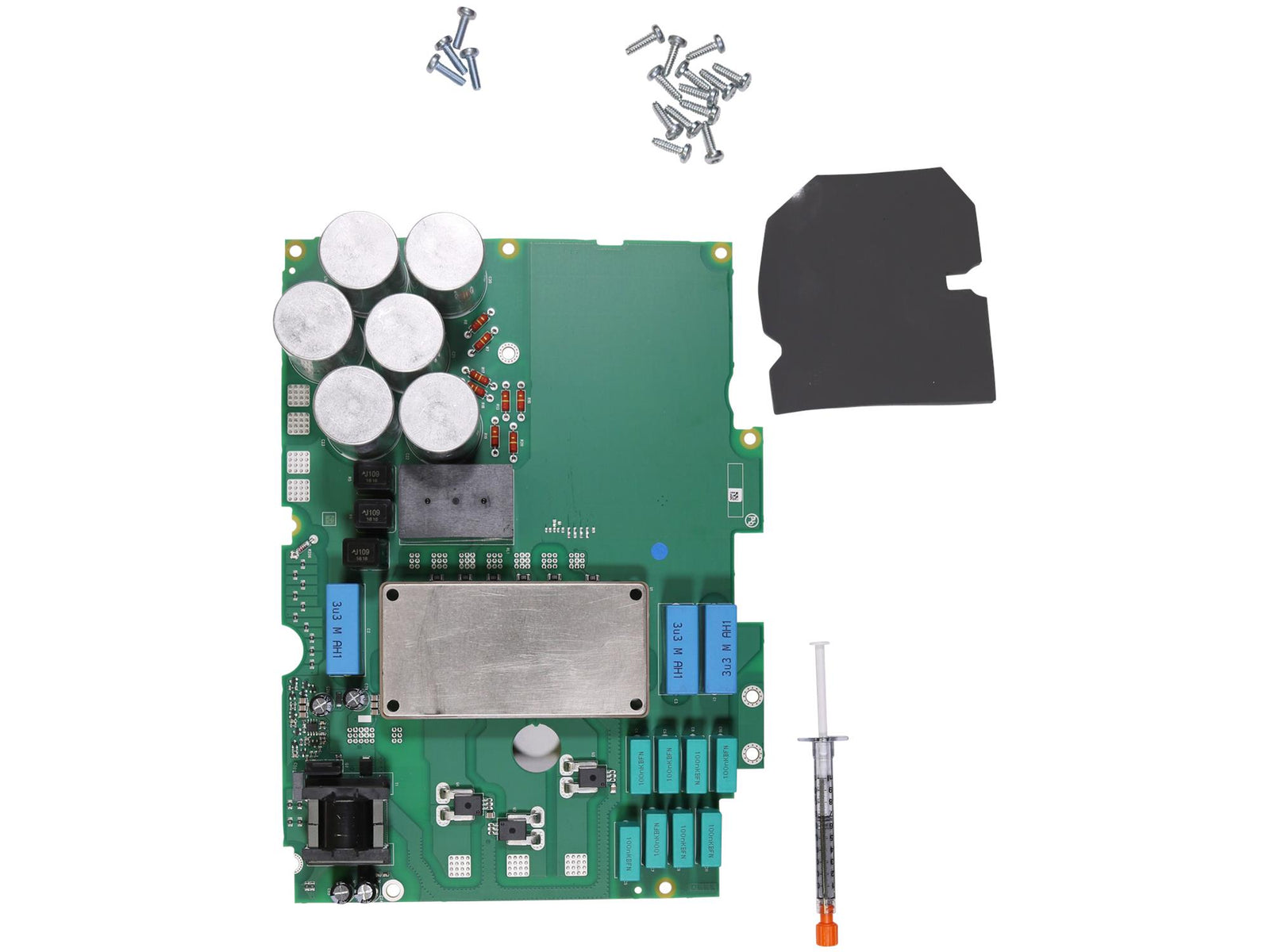 Grundfos 96348919, Inverter Board Kit for MGE 11kW Terminal Box