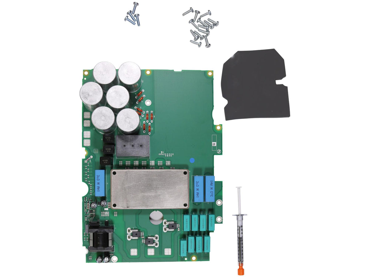 Grundfos 96348919, Inverter Board Kit for MGE 11kW Terminal Box
