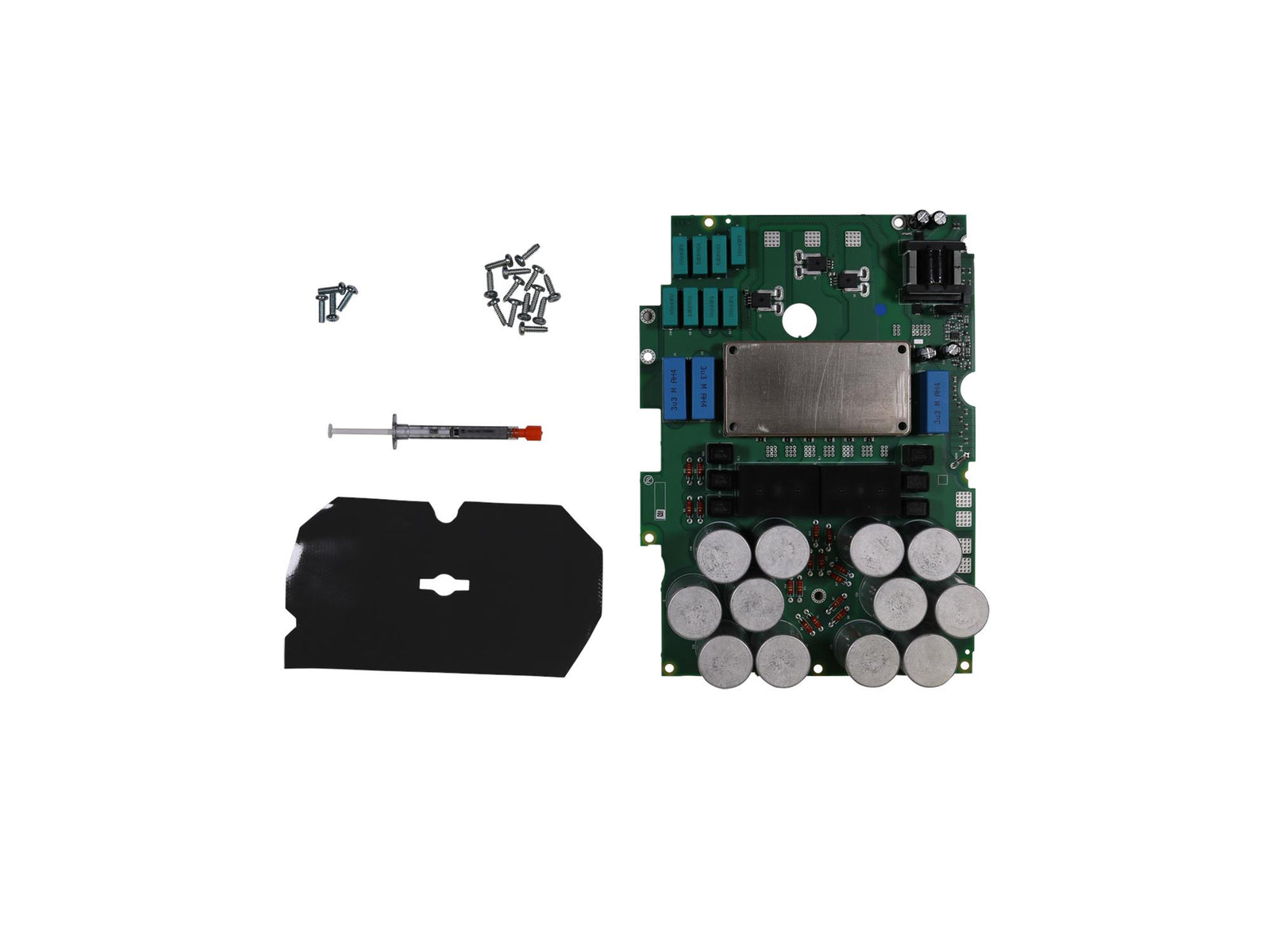 Grundfos 96348920, Inverter Board Kit for MGE 22kW Terminal Box