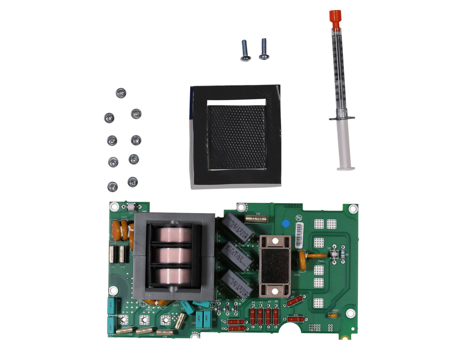 Grundfos 96348921, Rectifier Board Kit for MGE 11-22kW Term Box