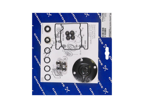 Grundfos 96375312, Maintenance Kit