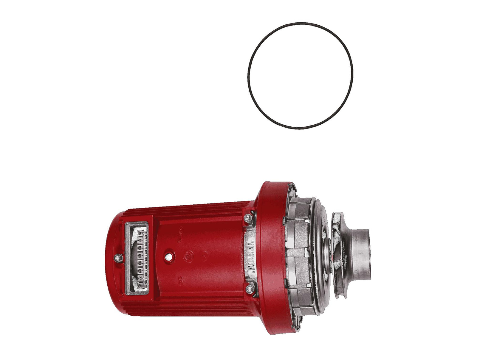 Grundfos 96405979, Pump Head UPS32-30 3x400-415V