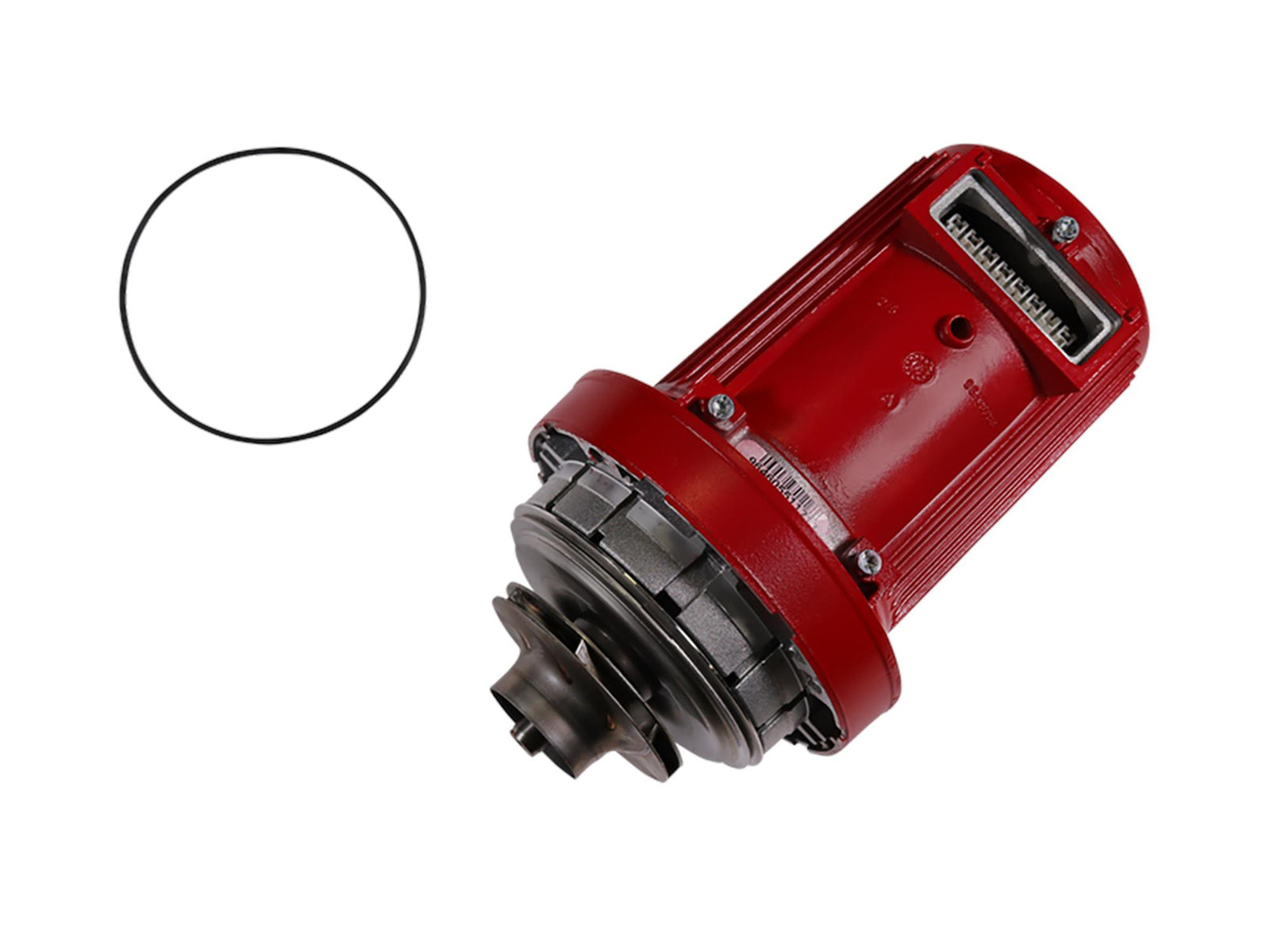 Grundfos 96405987, Pump Head UPS32-120 3x400-415V