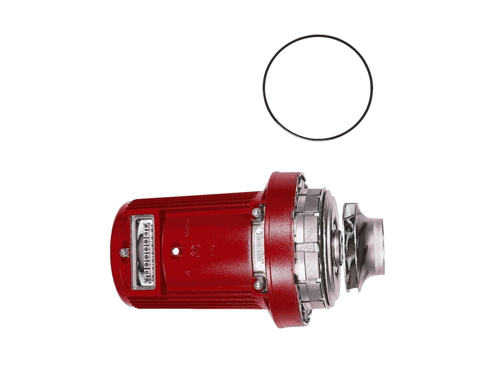 Grundfos 96405990, Pump Head UPS40-30 3x400-415V