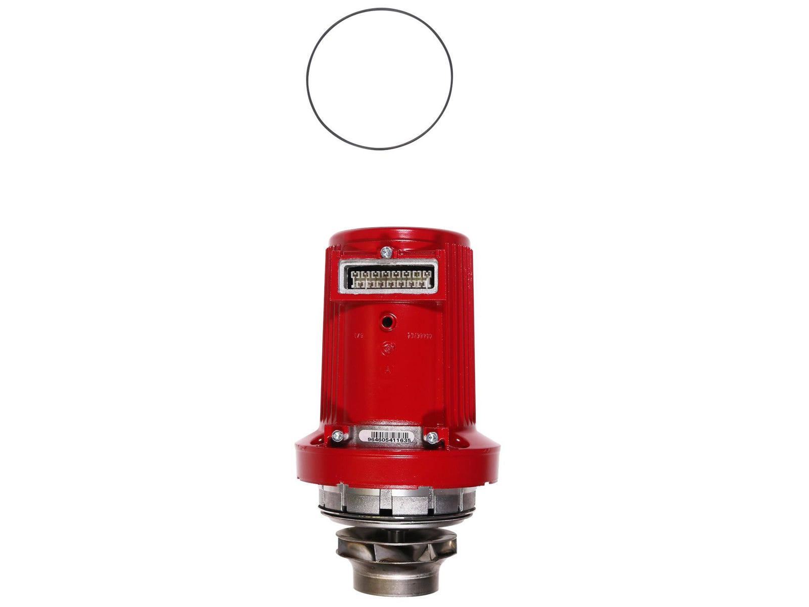 Grundfos 96406004, Pump Head UPS50-30 3x400-415V