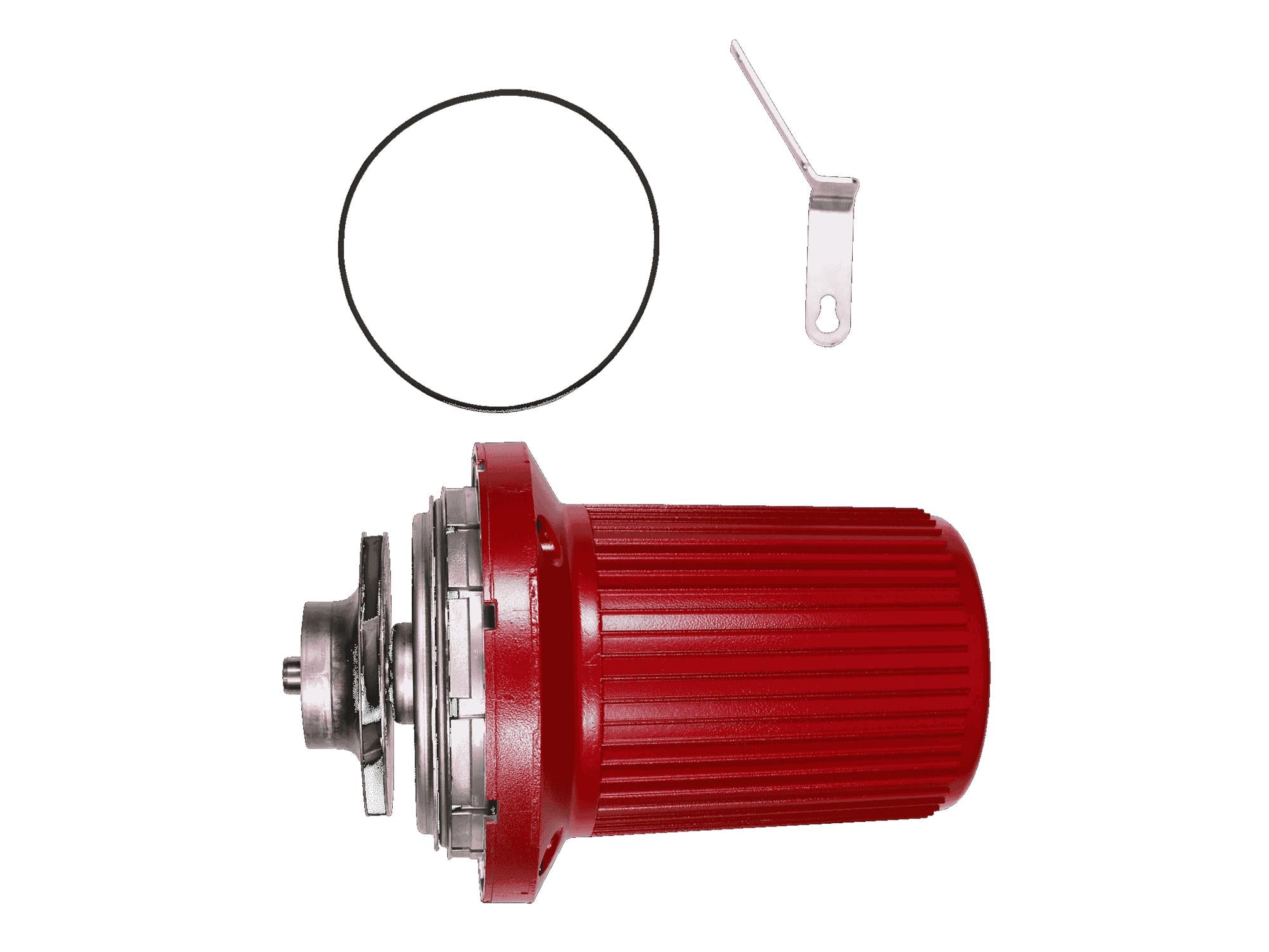 Grundfos 96407030, Pump Head UPS40-80/4 1x115V 60 Hz