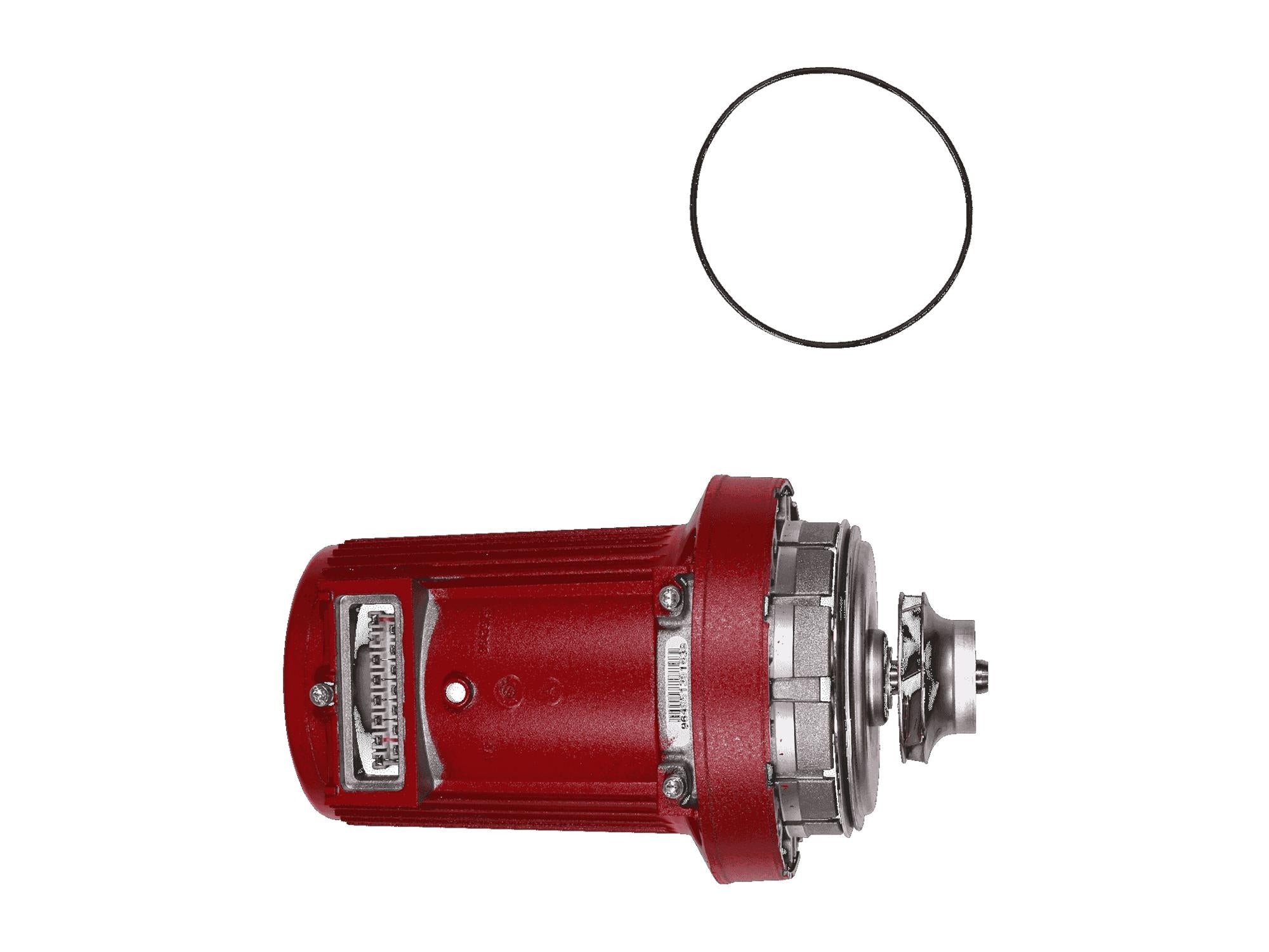 Grundfos 96407076, Pump Head UPS32-80/2 3x208-230V 60 Hz