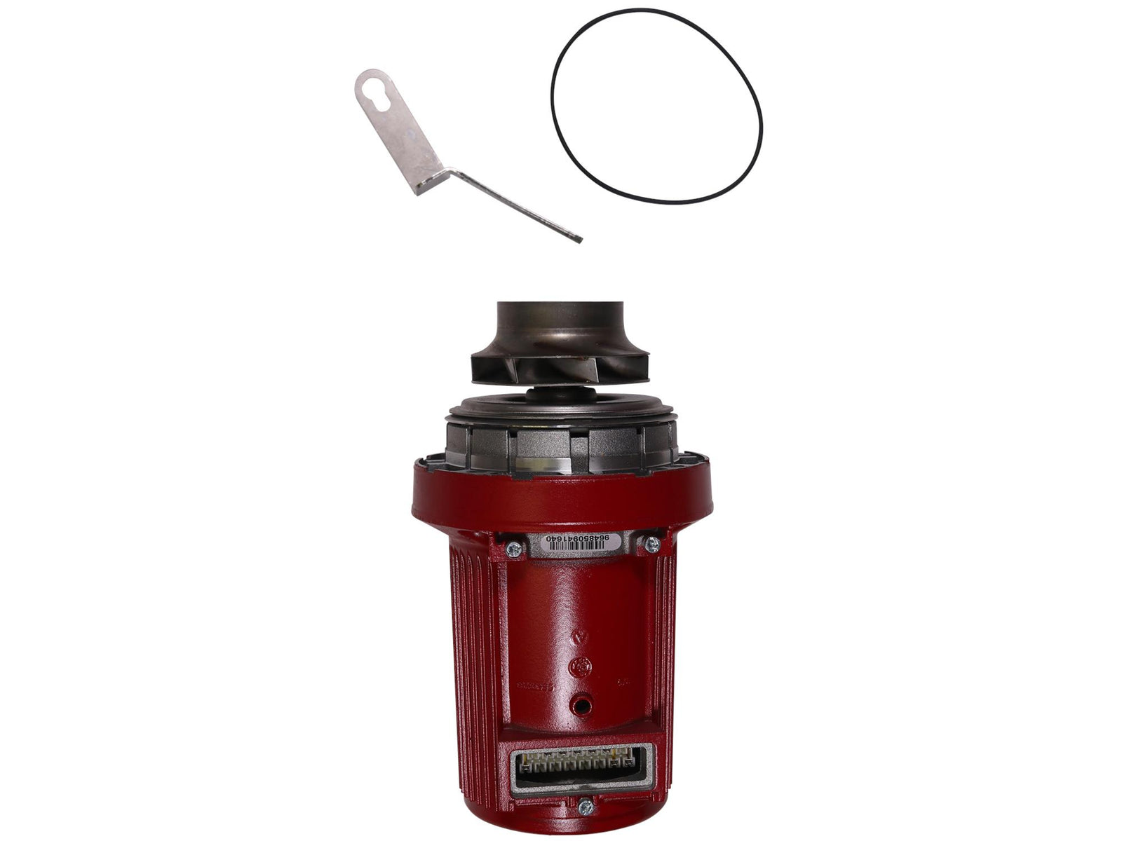 Grundfos 96407103, Pump Head UPS50-40/4 1x115V 60 Hz