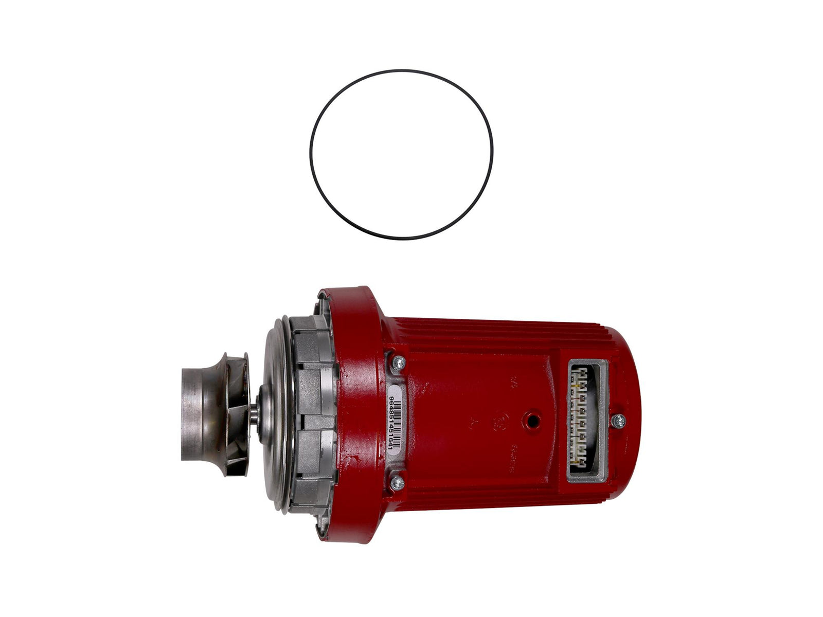 Grundfos 96407110, Pump Head UPS50-80/2 3x208-230V 60 Hz