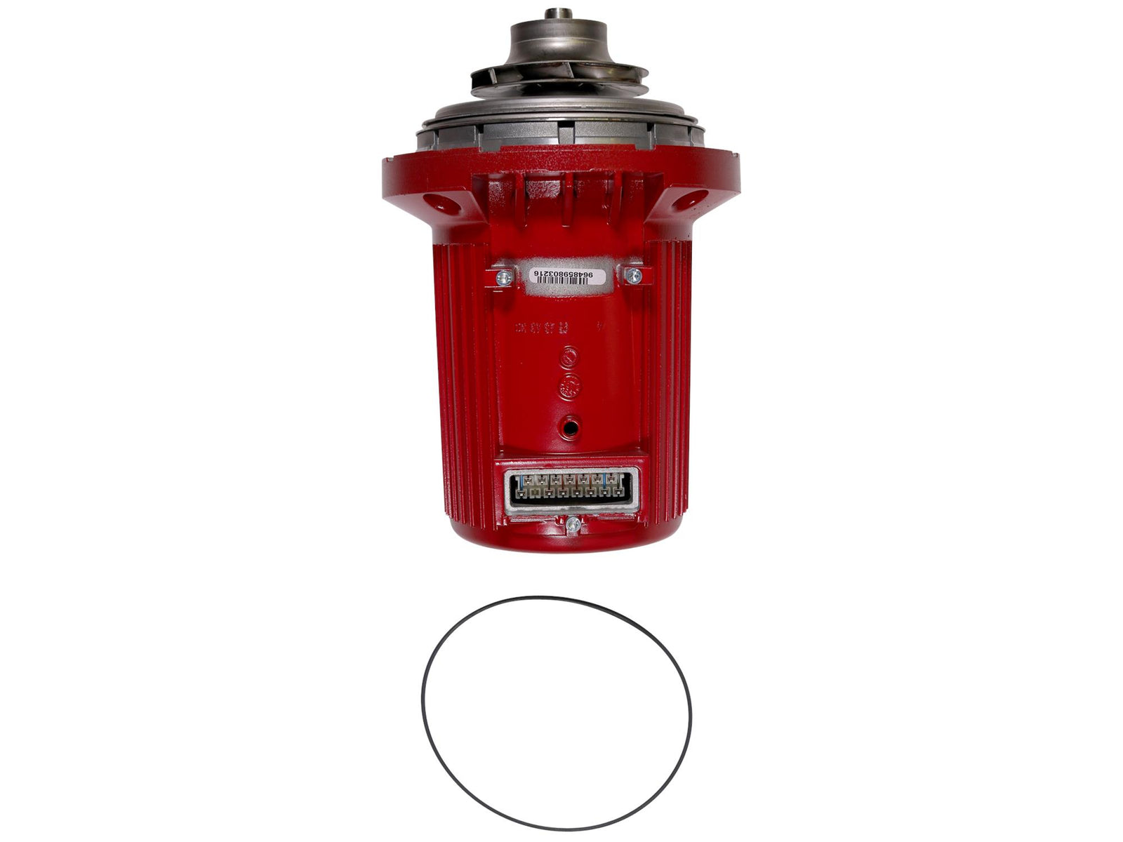Grundfos 96407116, Pump Head UPS50-240/2 3x208-230/60 Hz