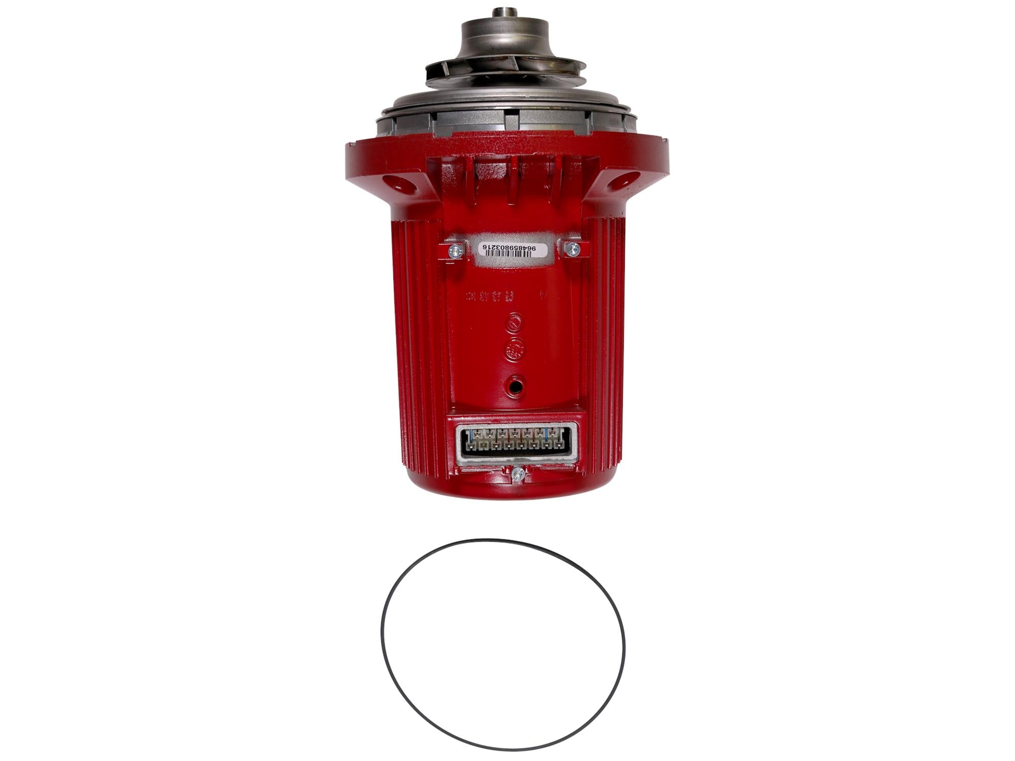 Grundfos 96407116, Pump Head UPS50-240/2 3x208-230/60 Hz