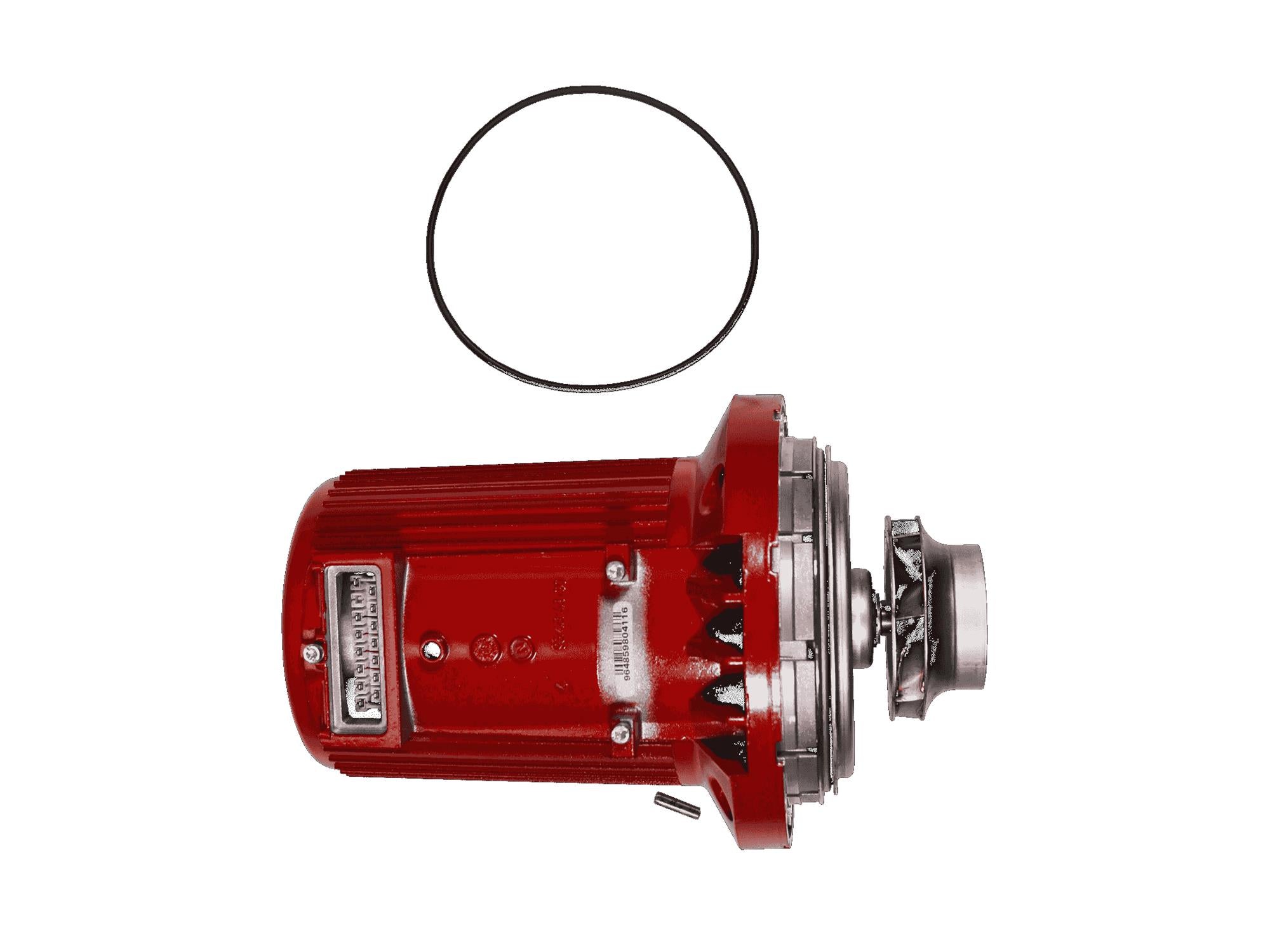 Grundfos 96407123, UPS80-160 Pump Head 3x208-230/60 Hz
