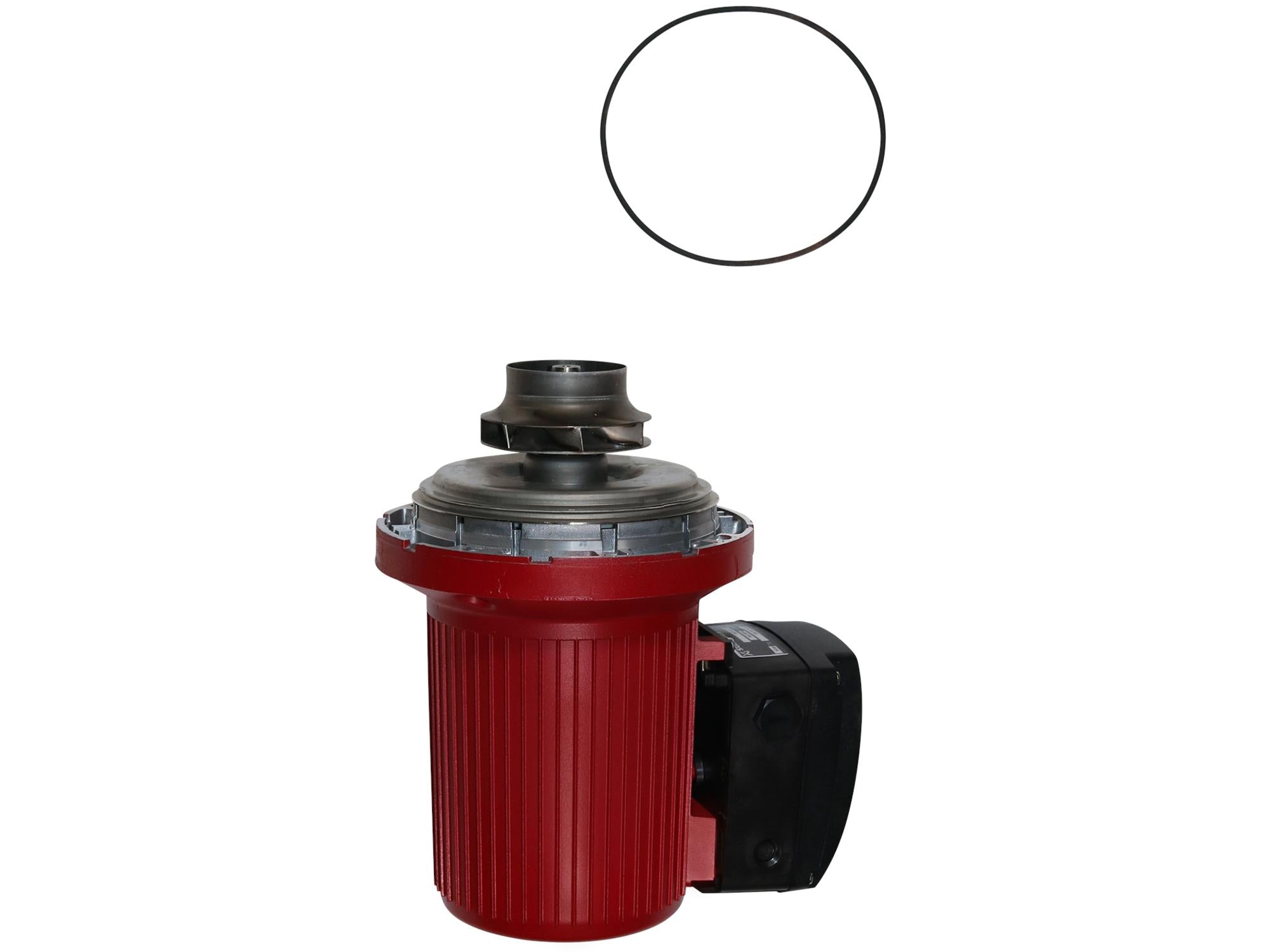 Grundfos 96407125, Pump Head Kit UPS80-160/2 3x575V 60 Hz