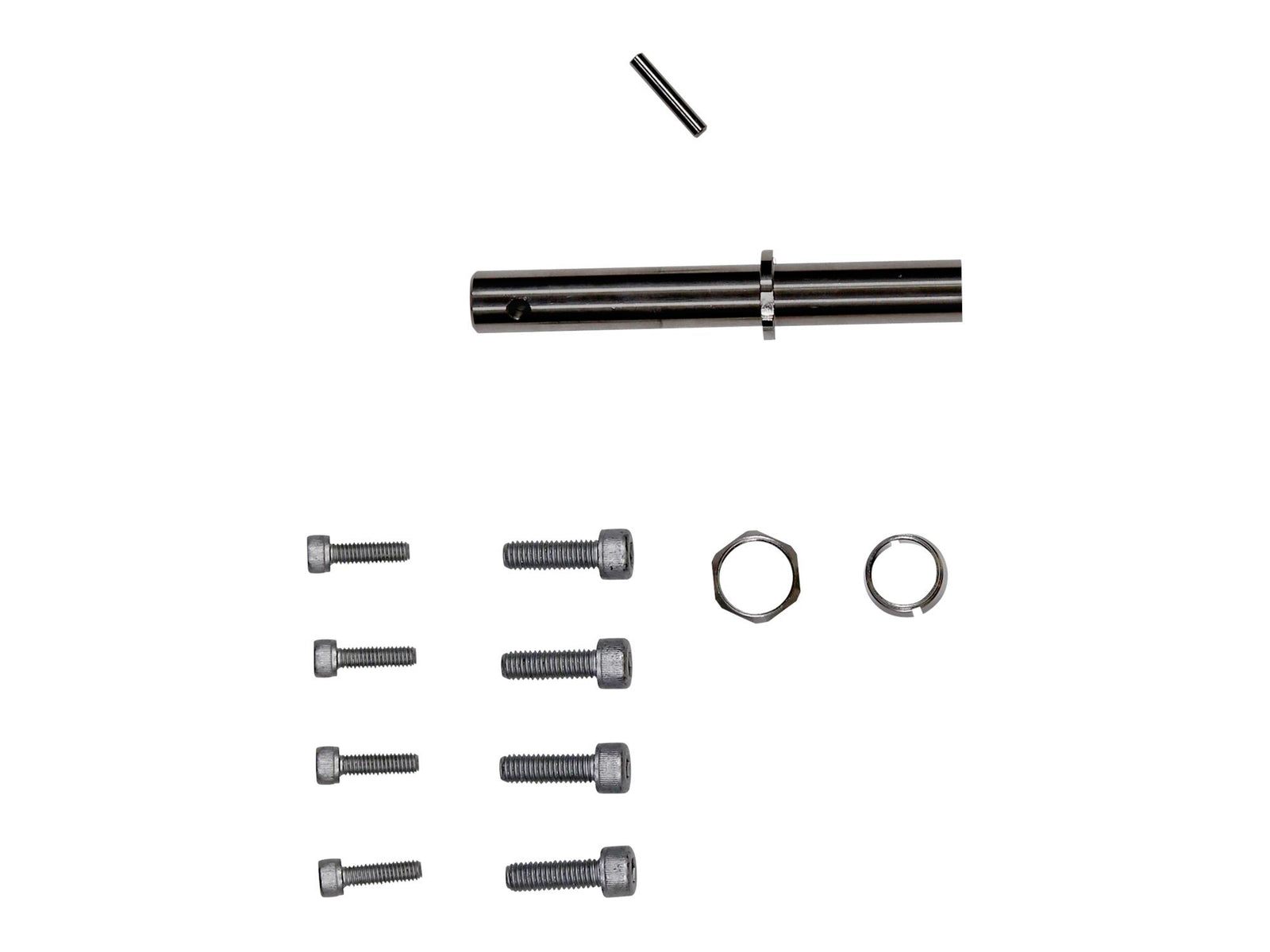 Grundfos 96409269, Wear Parts Kit for TP(D) 65, 80, 100
