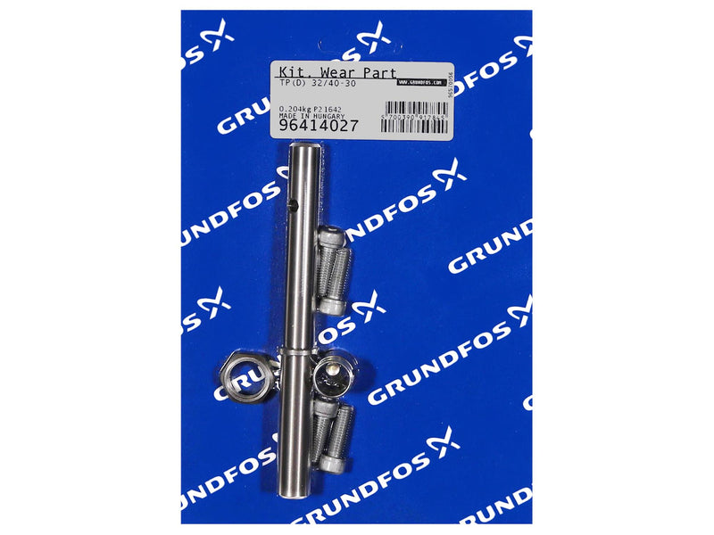 Grundfos 96414027, Service Kit for Pump Shaft TP(D) 32-30, 40-30