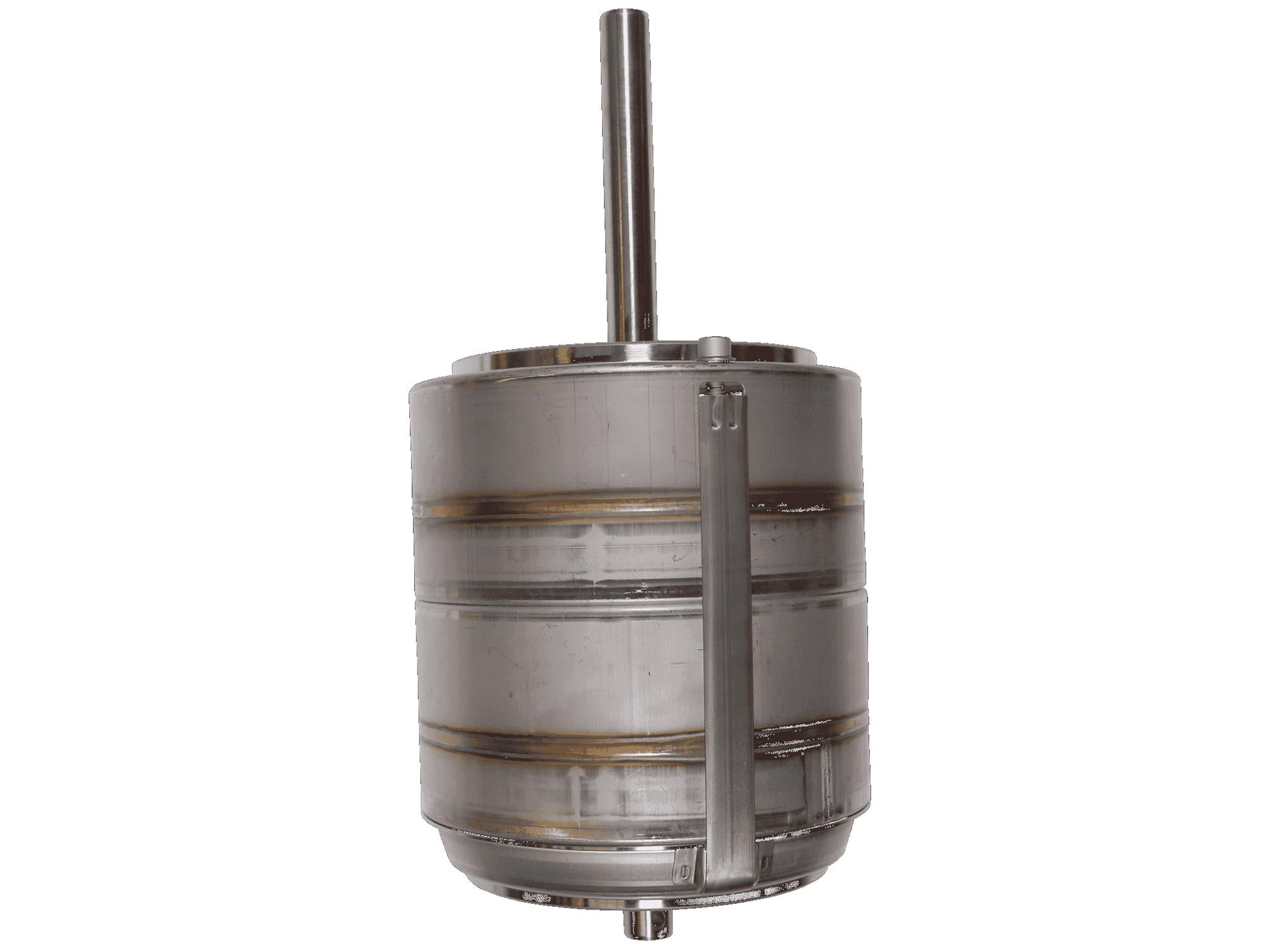 Grundfos 96416260, Chamber Stack Kit CR 90-2
