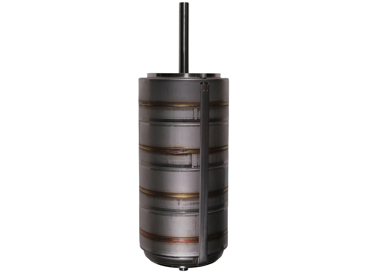 Grundfos 96416264, Chamber Stack Kit CR 90-4-2