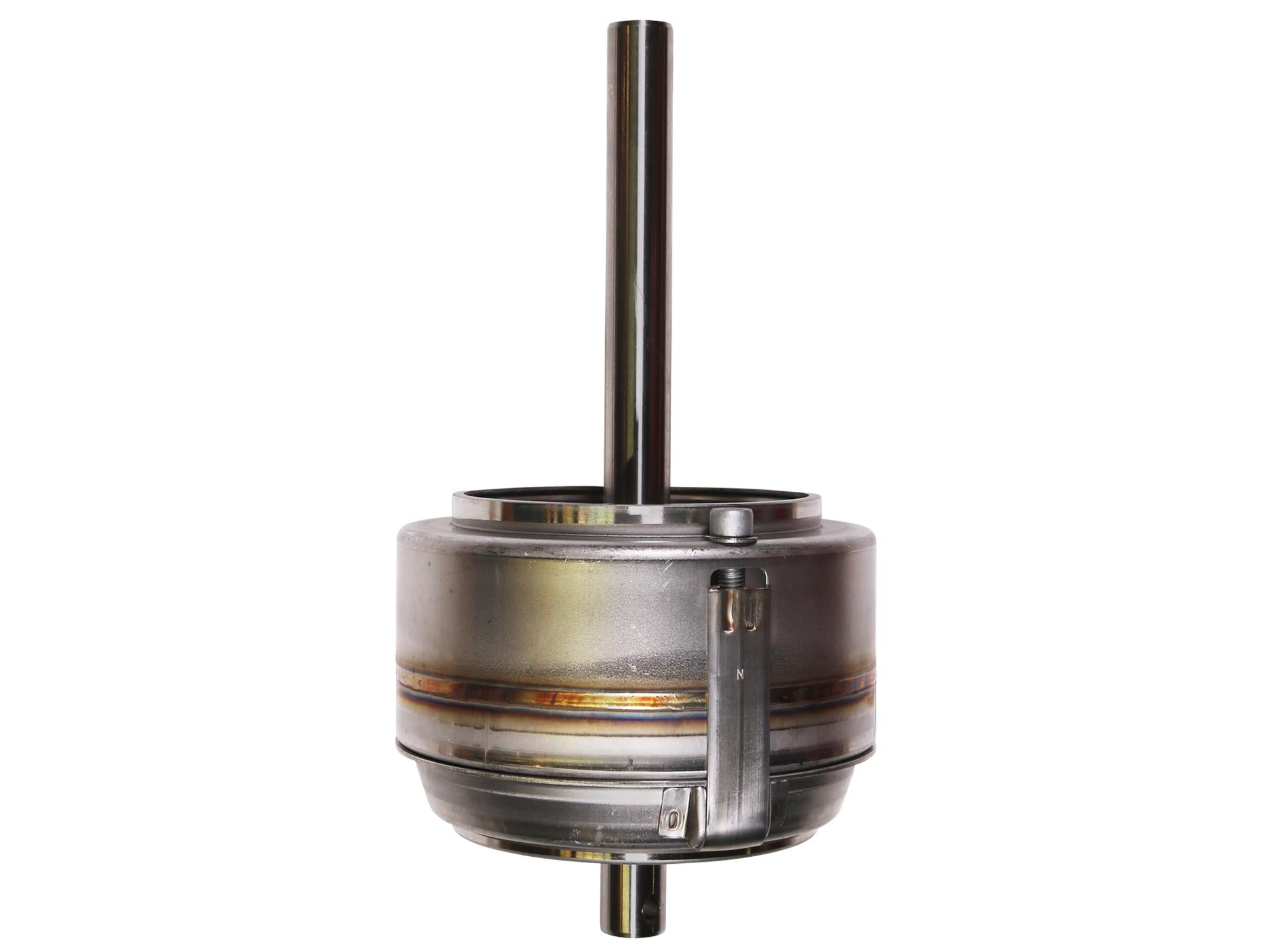 Grundfos 96416290, Chamber Stack Kit for CRN 32-1-1