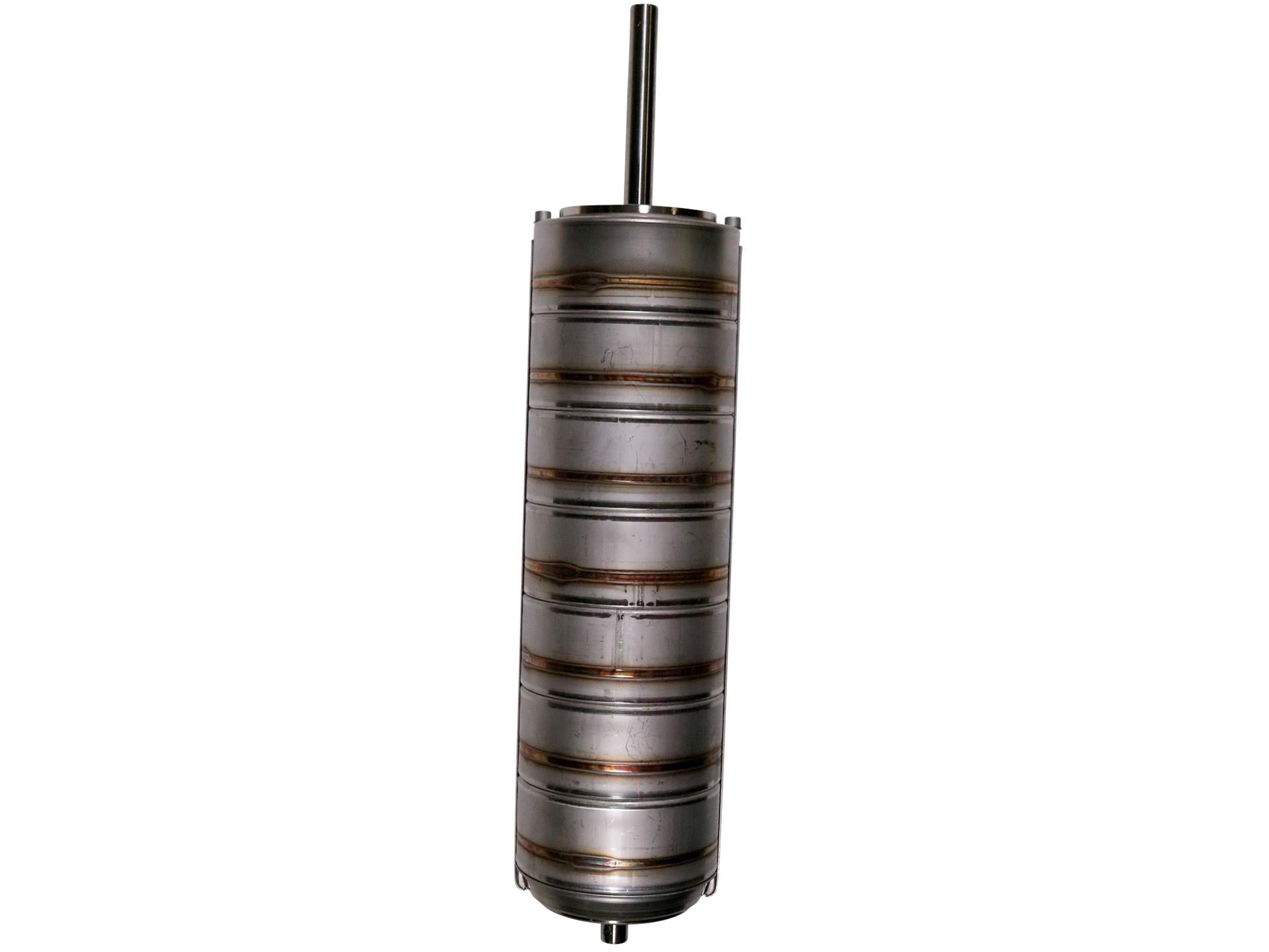Grundfos 96416298, Chamber Stack Kit CRN 32-7