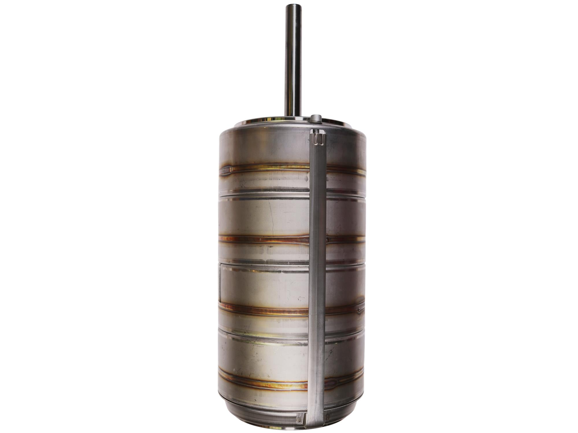 Grundfos 96416317, Chamber Stack Kit CR 64-4