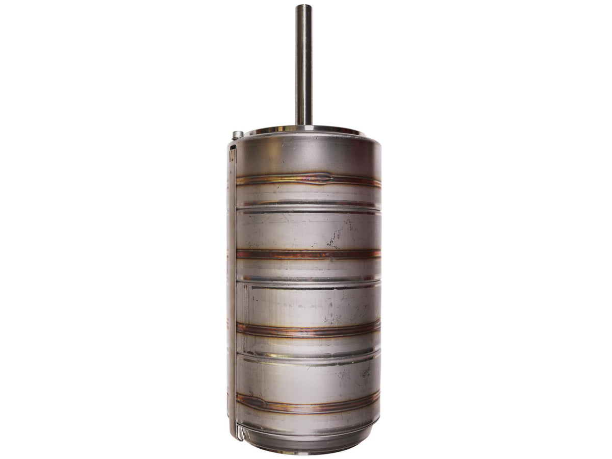 Grundfos 96416336, Chamber Stack Kit CRN 64-4