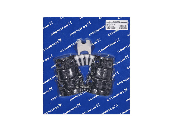 Grundfos 96416591, Coupling Kit CR(N)32/45/64/90 MG132