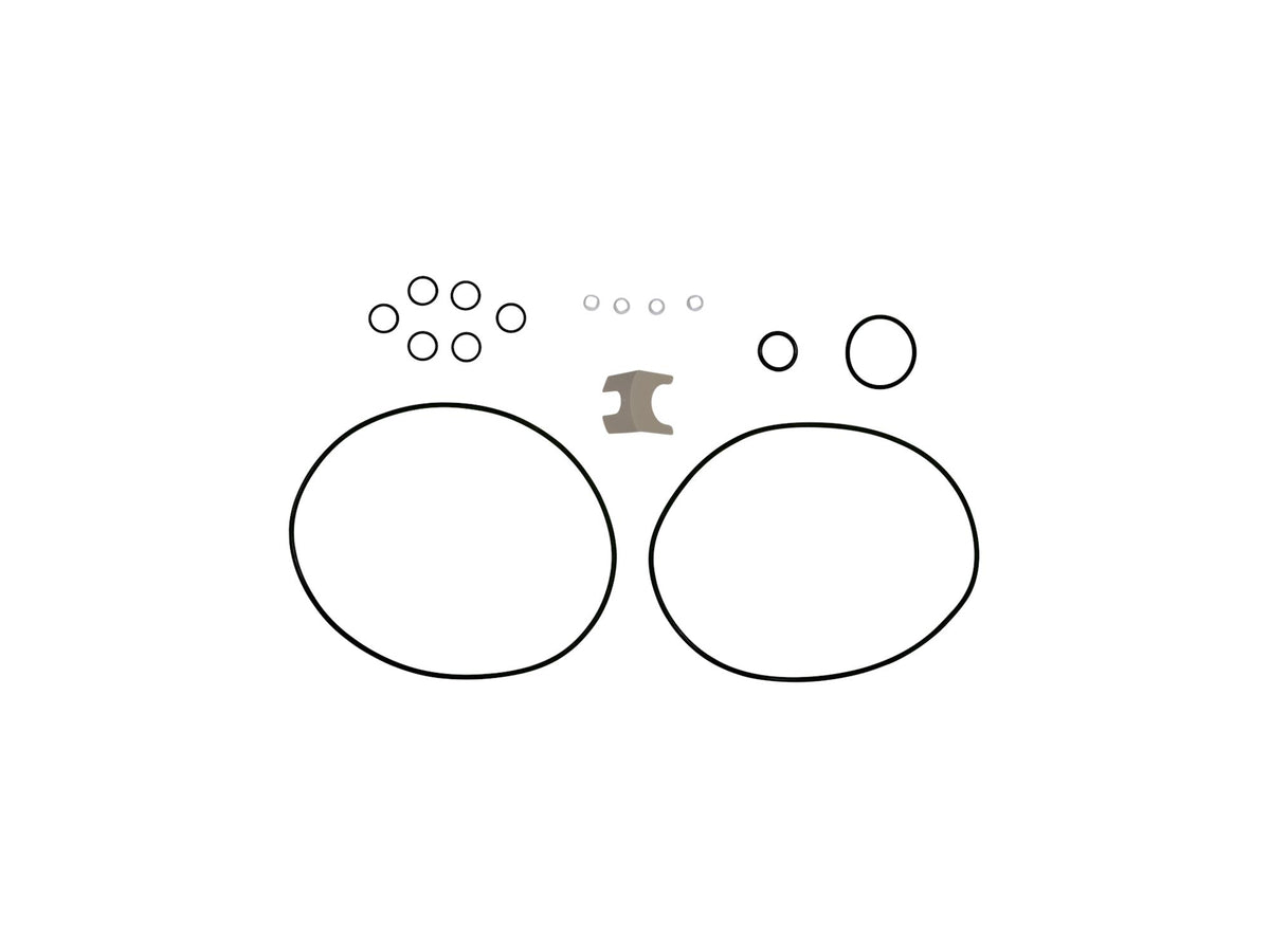 Grundfos 96416598, Gasket Kit for CR(N)32 1-15 FKM
