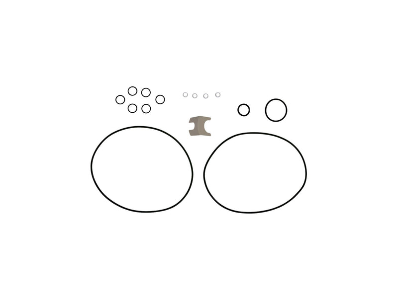 Grundfos 96416598, Gasket Kit for CR(N)32 1-15 FKM