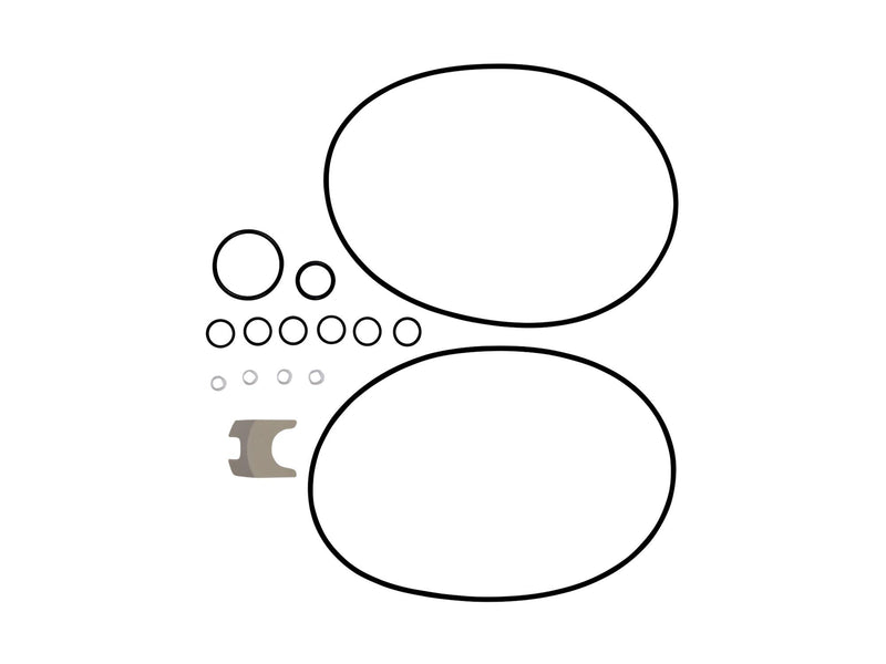 Grundfos 96416599, Gasket Kit CR(N)45/64 EPDM