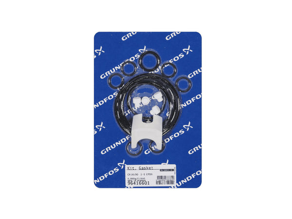 Grundfos 96416601, CR(N)90 Gasket Kit, EPDM Seals