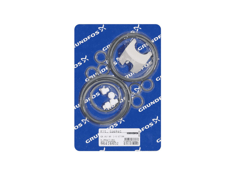 Grundfos 96416602, Gasket Kit CR/N/90 1-6 FKM