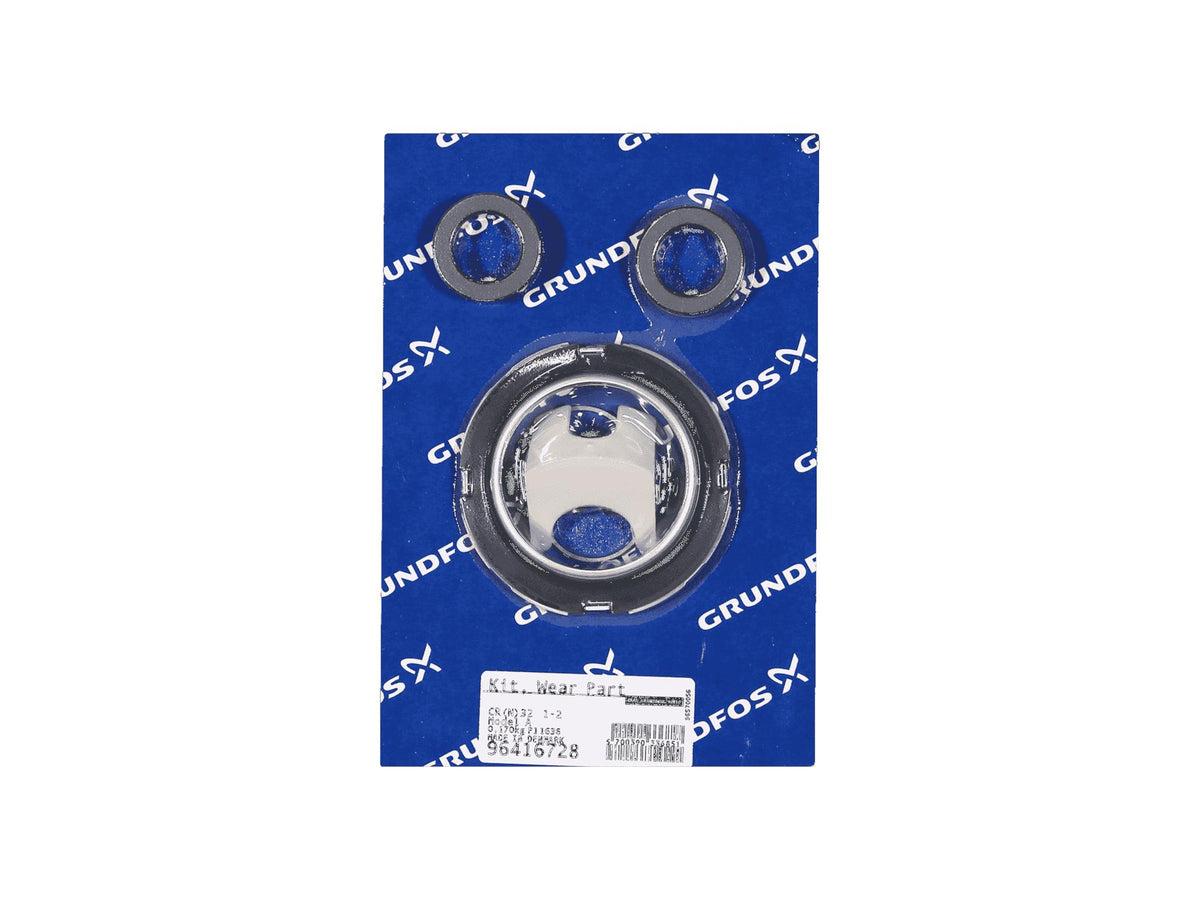 Grundfos 96416728, Wear Parts Kit for CR(N)32 1-2