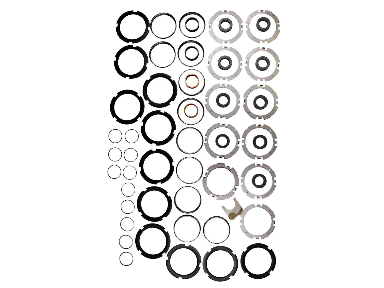 Grundfos 96416730, Wear Parts Kit for CR(N)32 8-11