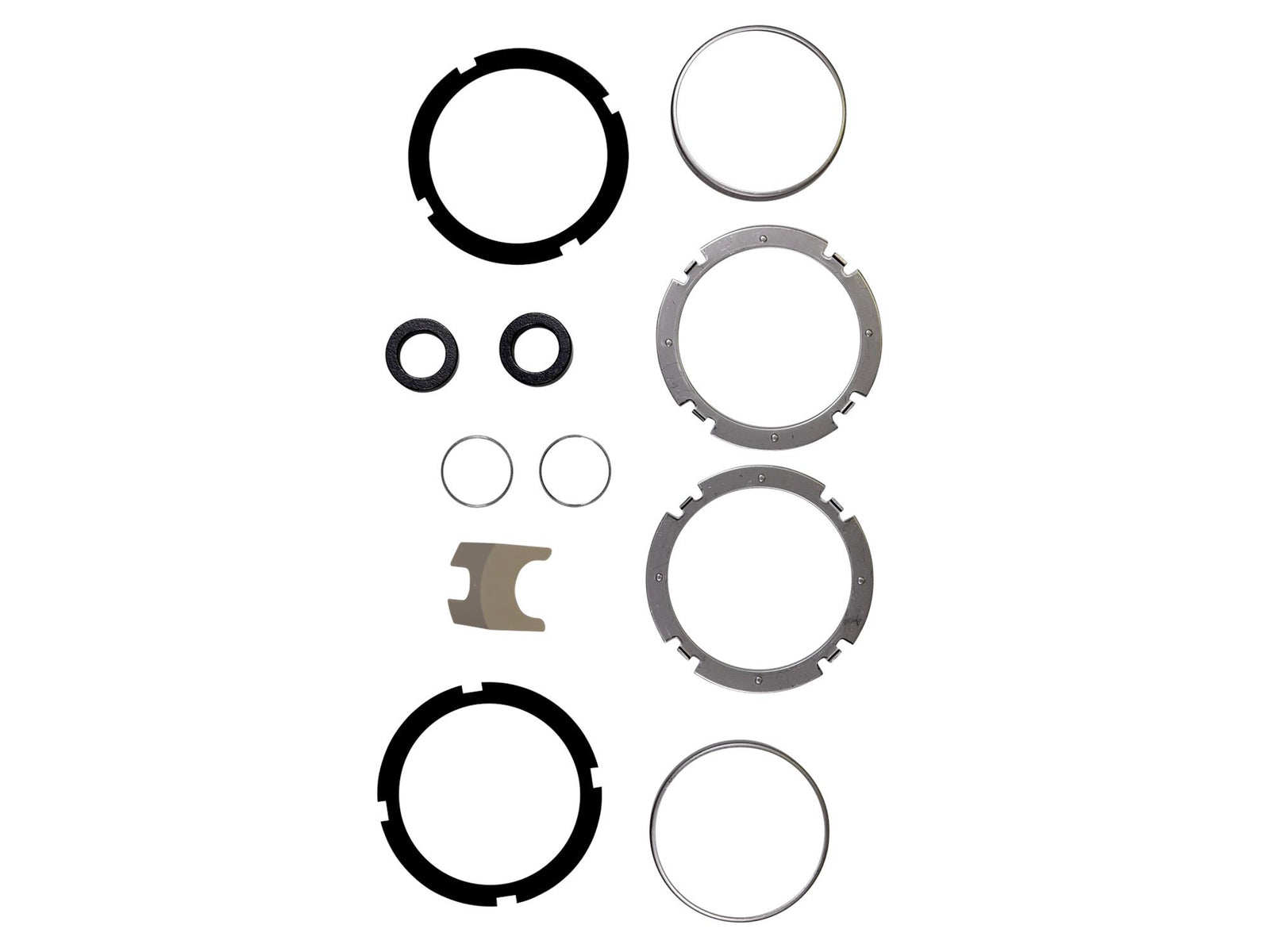 Grundfos 96416735, Wear Parts Kit for CR(N)64 1-2