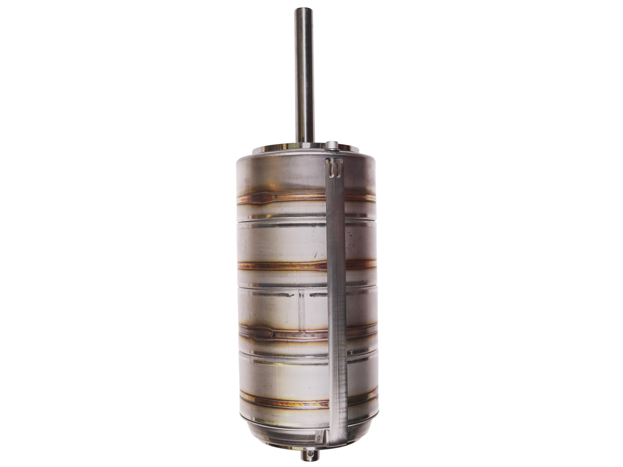 Grundfos 96416907, Chamber Stack Kit CR 32-4-2