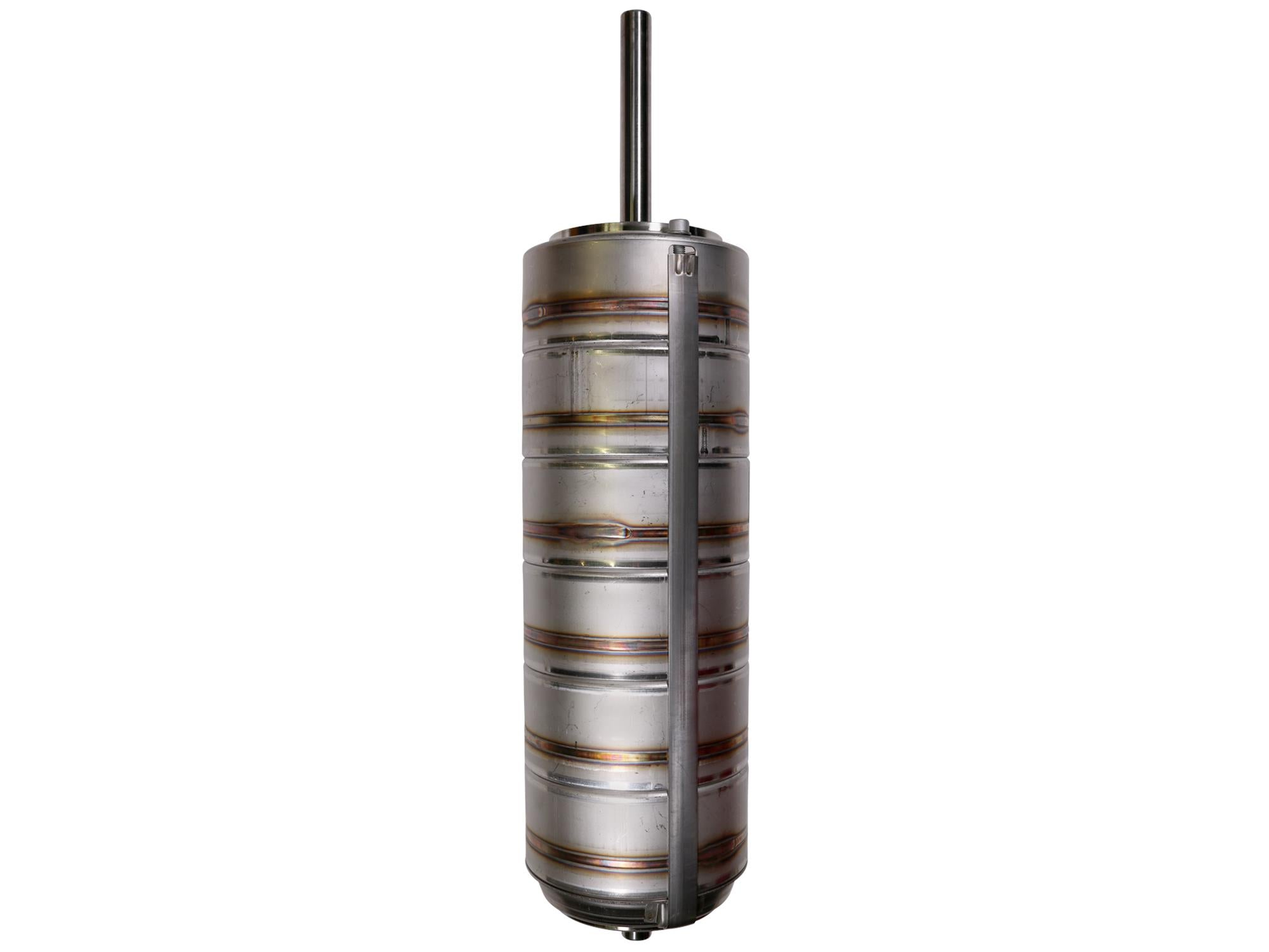 Grundfos 96416909, Chamber Stack Kit CR 32-6-2