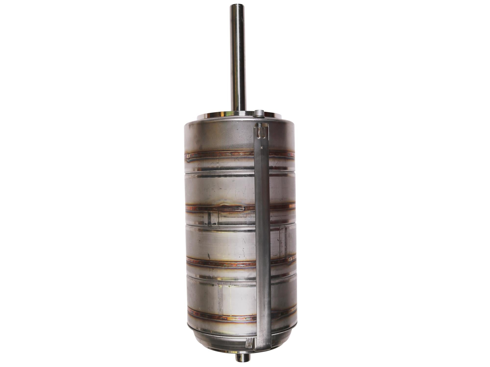 Grundfos 96416920, Chamber Stack Kit CRN 32-4-2