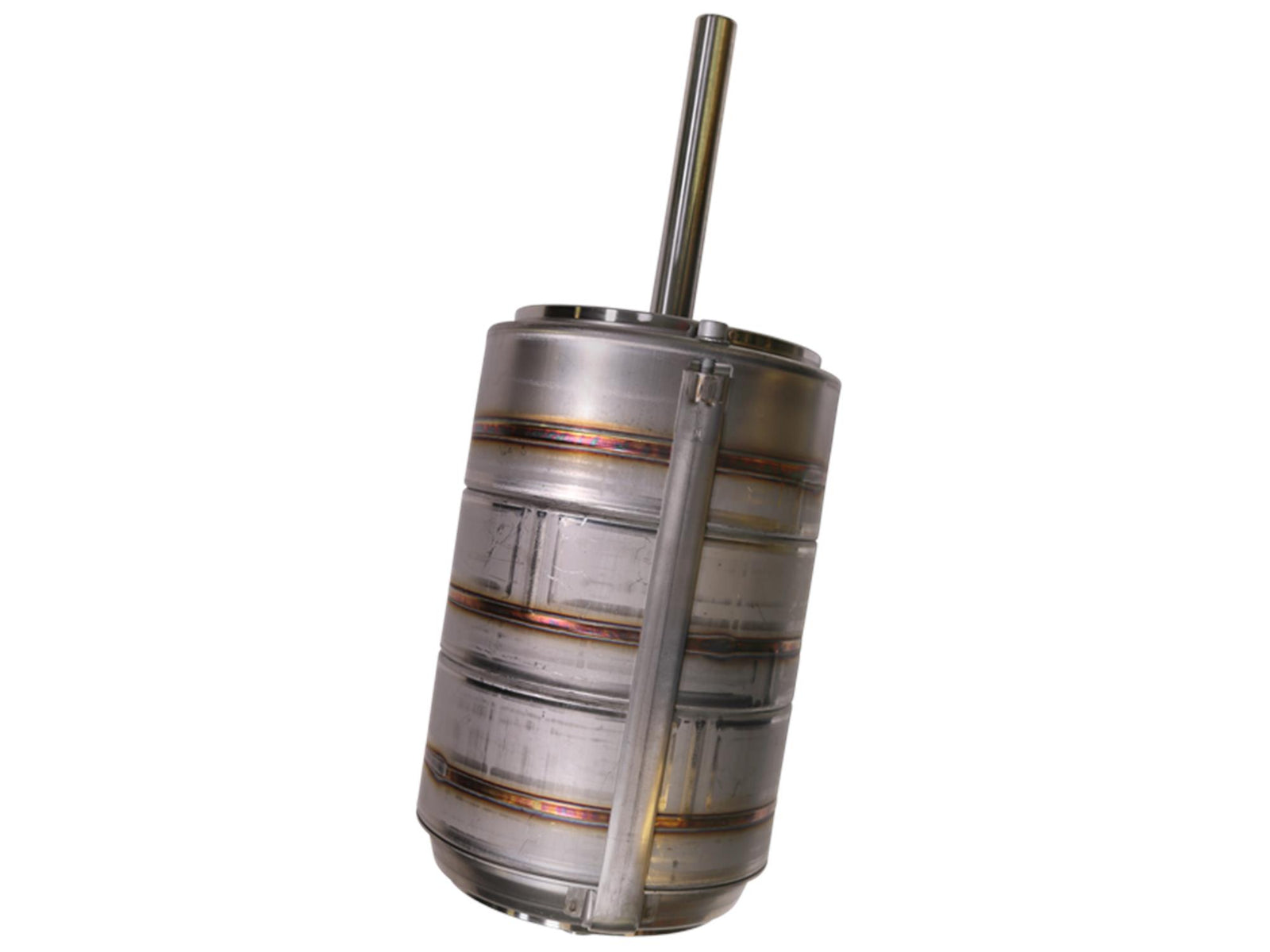 Grundfos 96416939, Chamber Stack Kit CRN 45-3-1