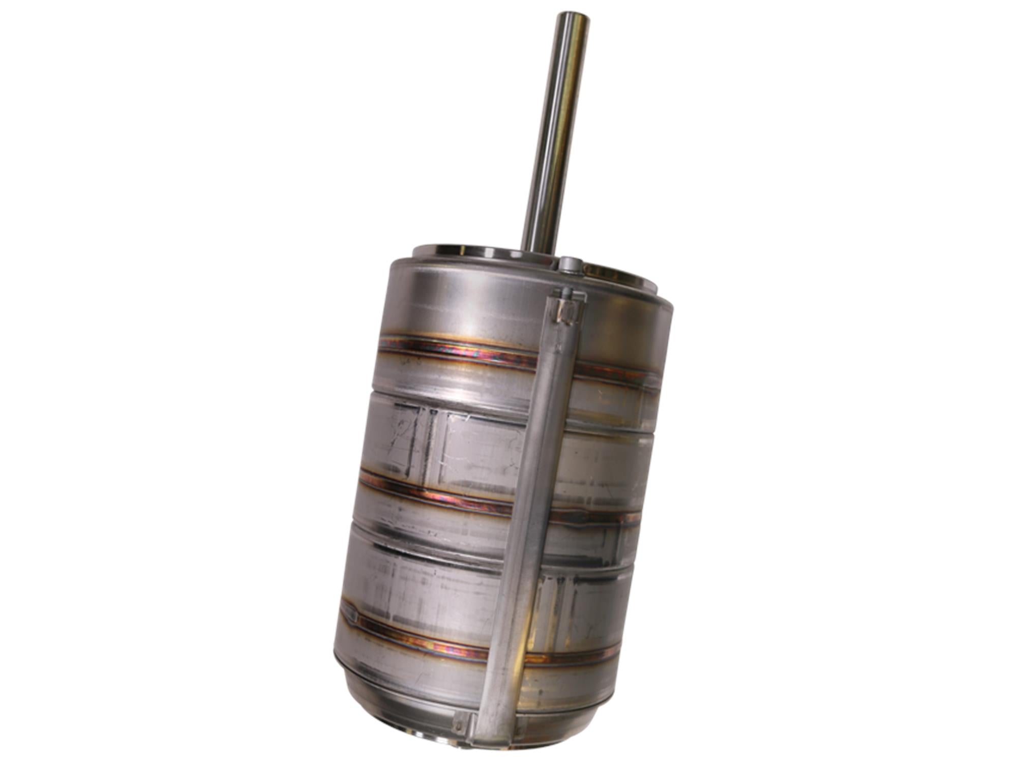 Grundfos 96416939, Chamber Stack Kit CRN 45-3-1