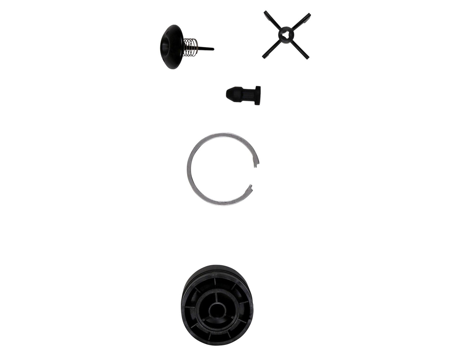 Grundfos 96427517, Top Valve Coupling Kit