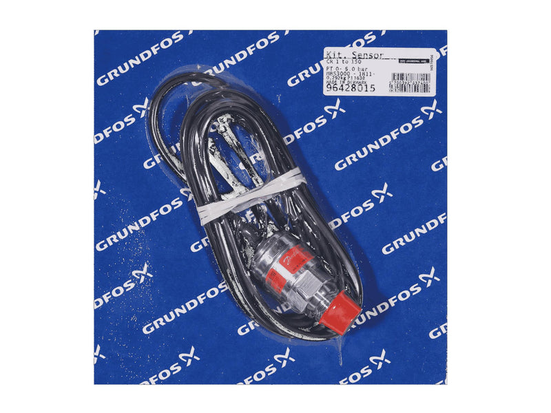 Grundfos 96428015, Sensor Kit LACRE PT 0-6.0 Bar