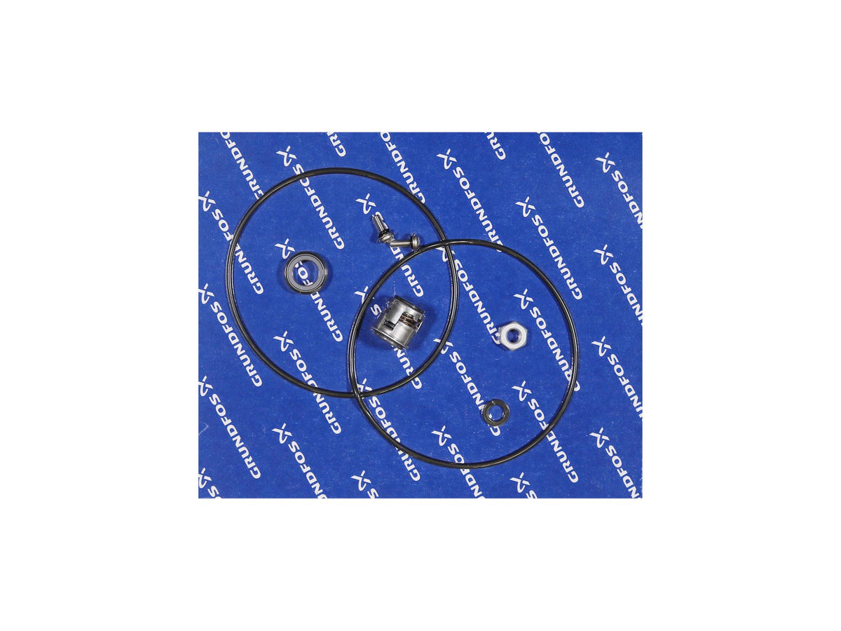 Grundfos 96429307, Shaft Seal Kit AP35B/AP50B NBR