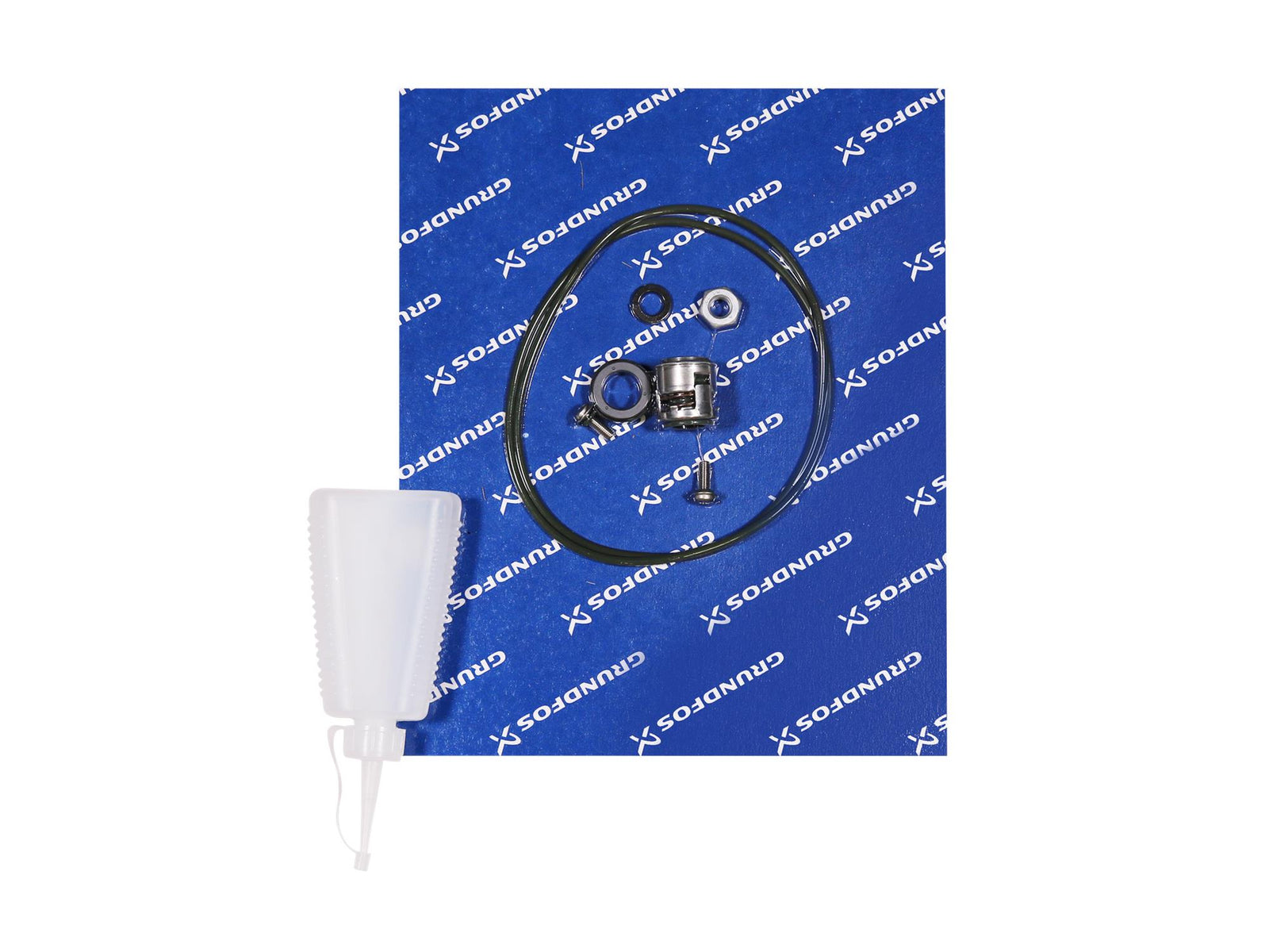 Grundfos 96429308, Shaft Seal Kit AP35B/AP50B FKM