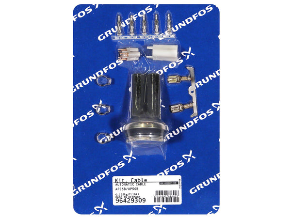 Grundfos 96429309, Kit Connexion Repair AP35B/AP50B Automatic