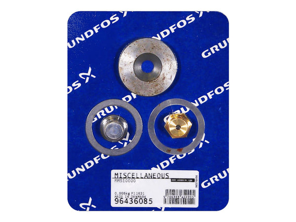 Grundfos 96436085, Miscellaneous Kit MMS10000