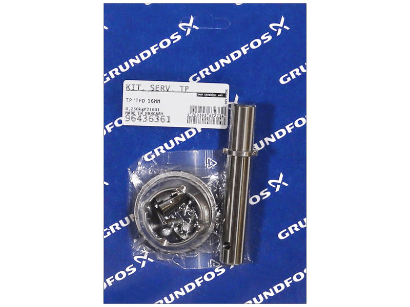 Grundfos 96436361, Service Kit Pump Shaft