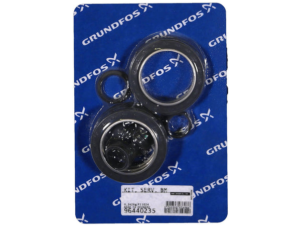 Grundfos 96440235, Wear Parts Kit for SP17NES 1-5 Stages