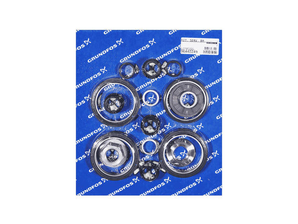 Grundfos 96440249, Repair Kit BM N SP46 1-6 Stg FKM